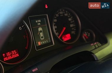 Седан Audi A4 2005 в Львові