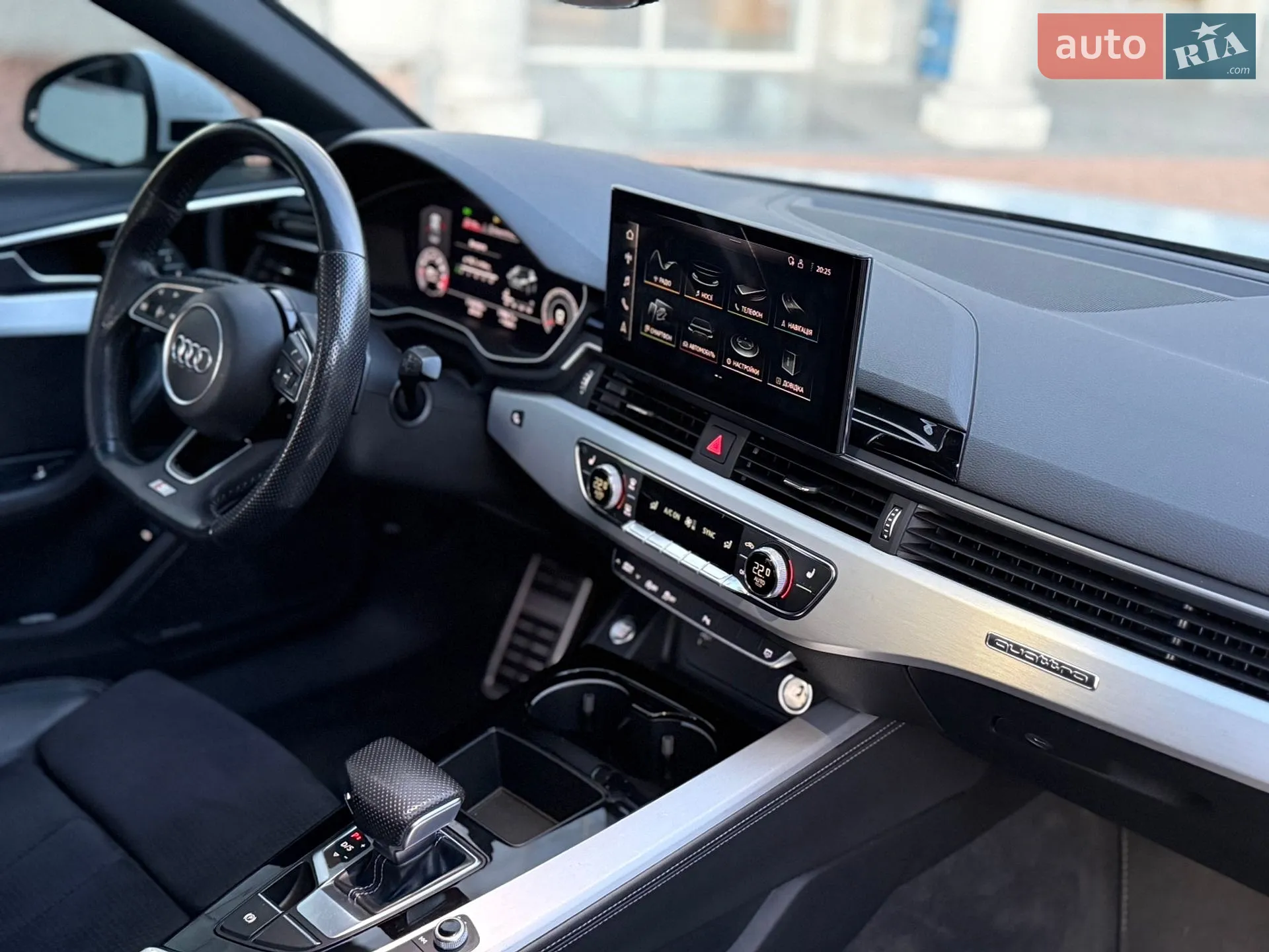 2020 Audi A4 - мініатюра 20