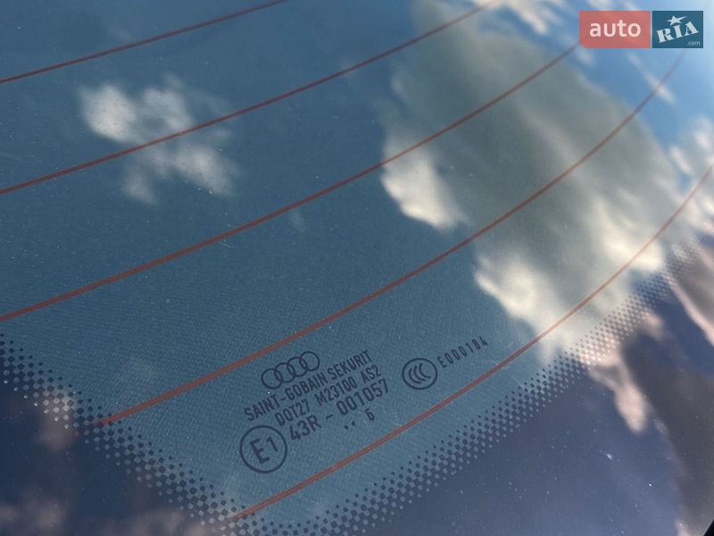 Седан Audi A4 2006 в Володимирі
