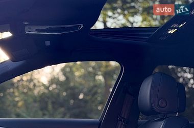 Седан Audi A4 2024 в Одесі
