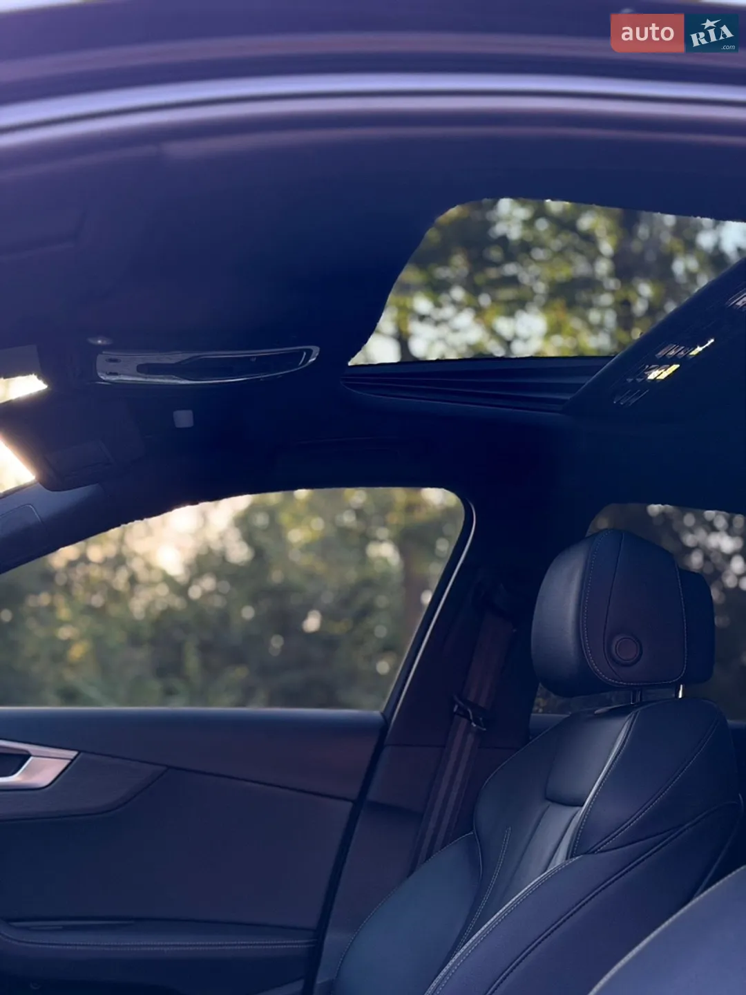 2024 Audi A4 - мініатюра 12