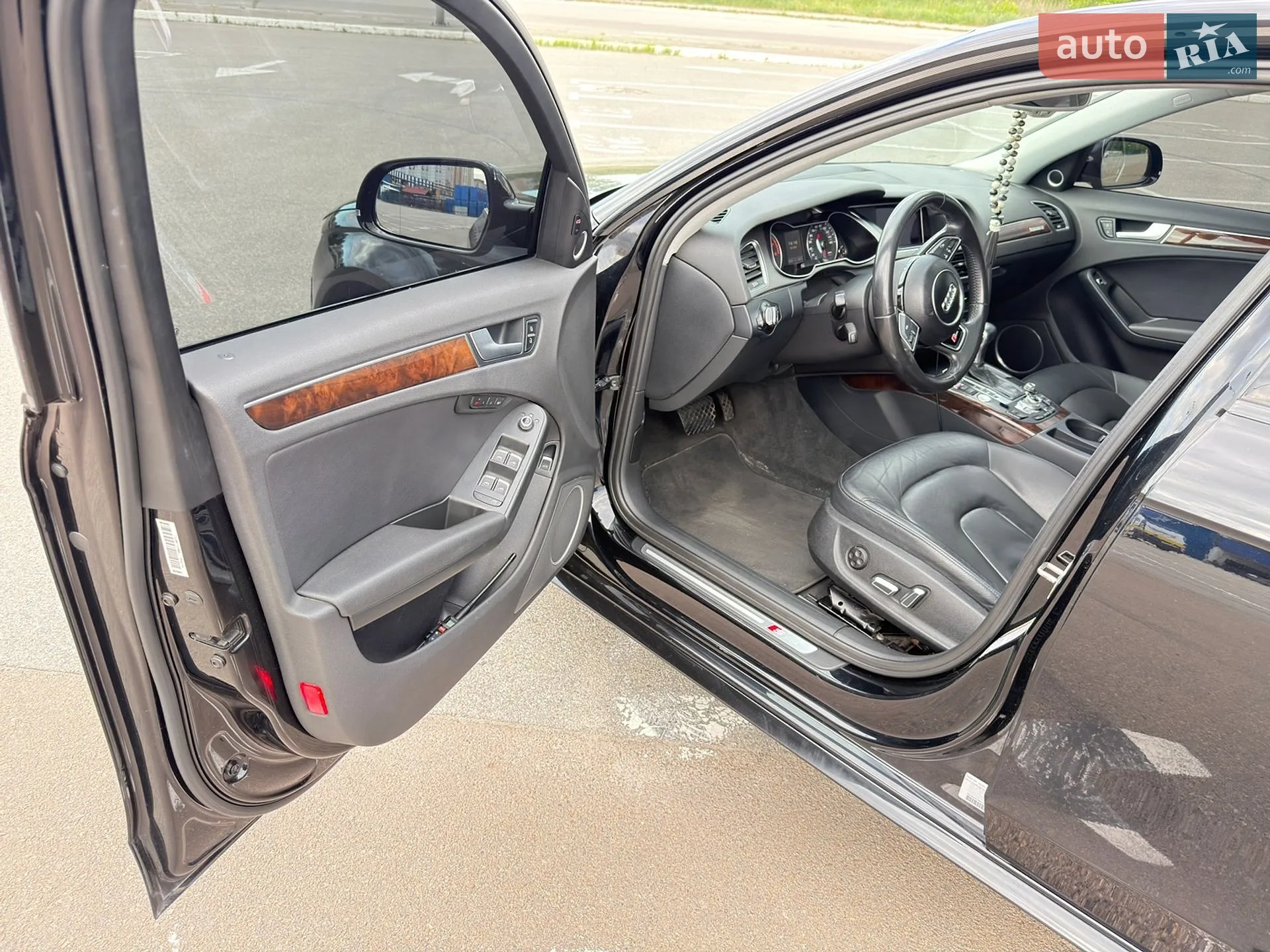2014 Audi A4 - мініатюра 16