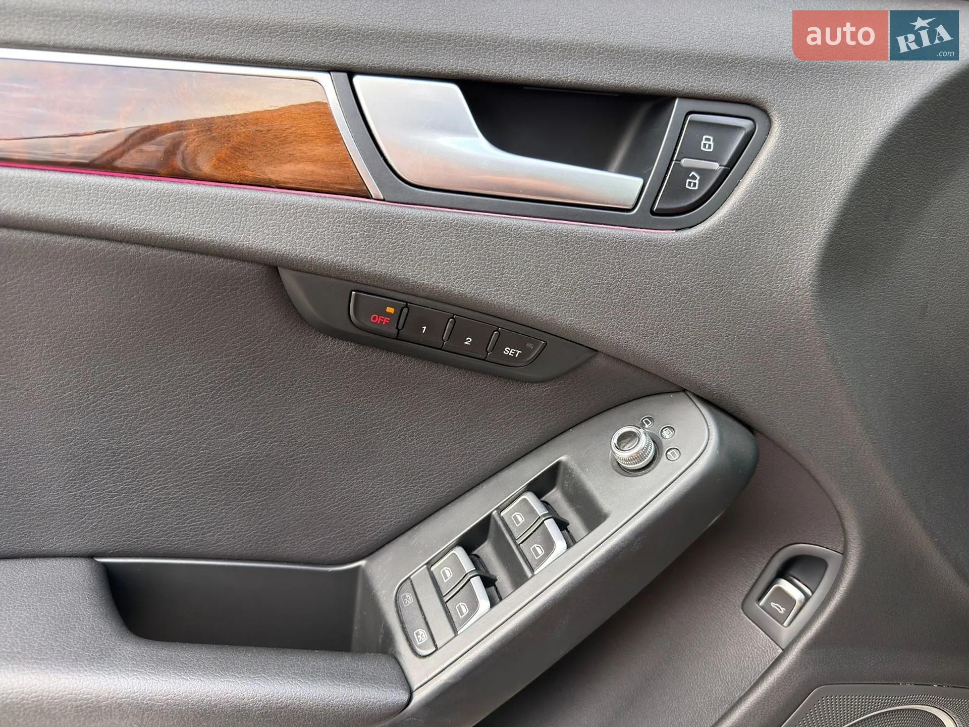 2014 Audi A4 - мініатюра 30