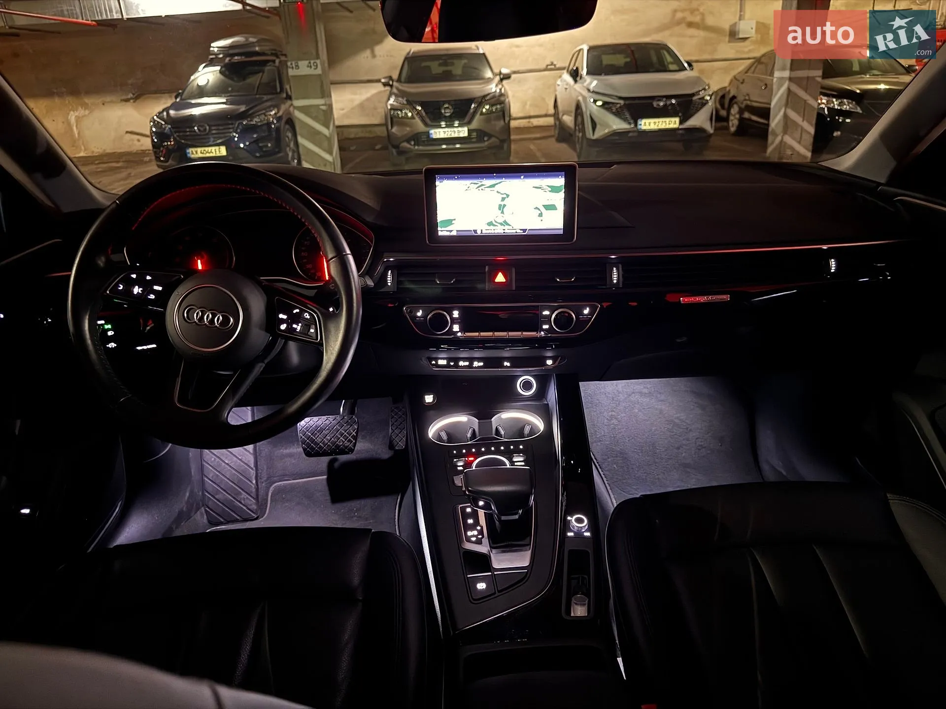 2018 Audi A4 - мініатюра 17