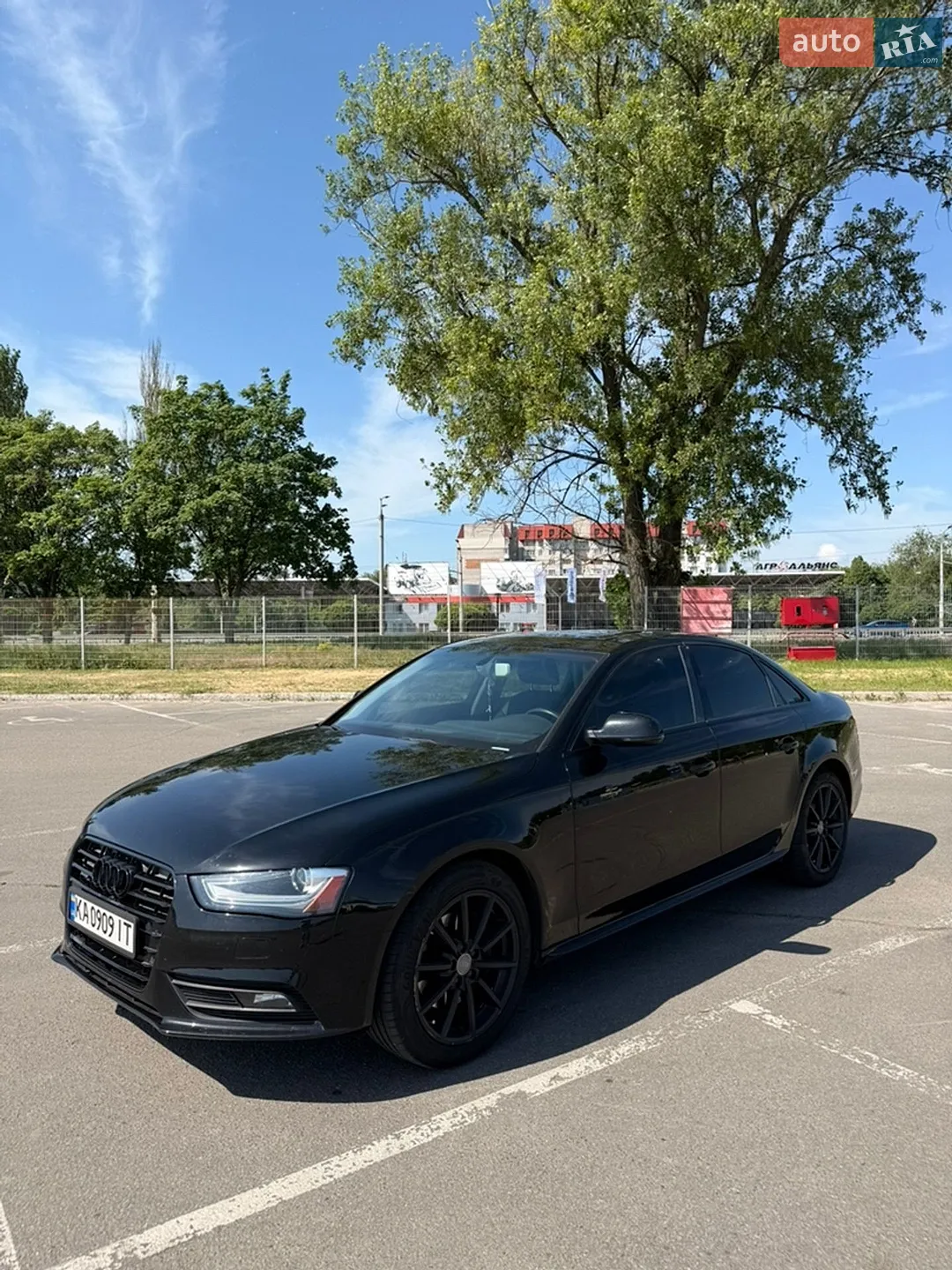 2015 Audi A4 - мініатюра 3