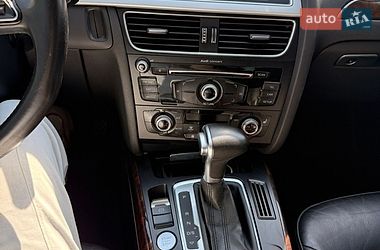 Седан Audi A4 2015 в Дніпрі