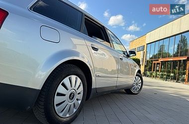 Універсал Audi A4 2002 в Луцьку