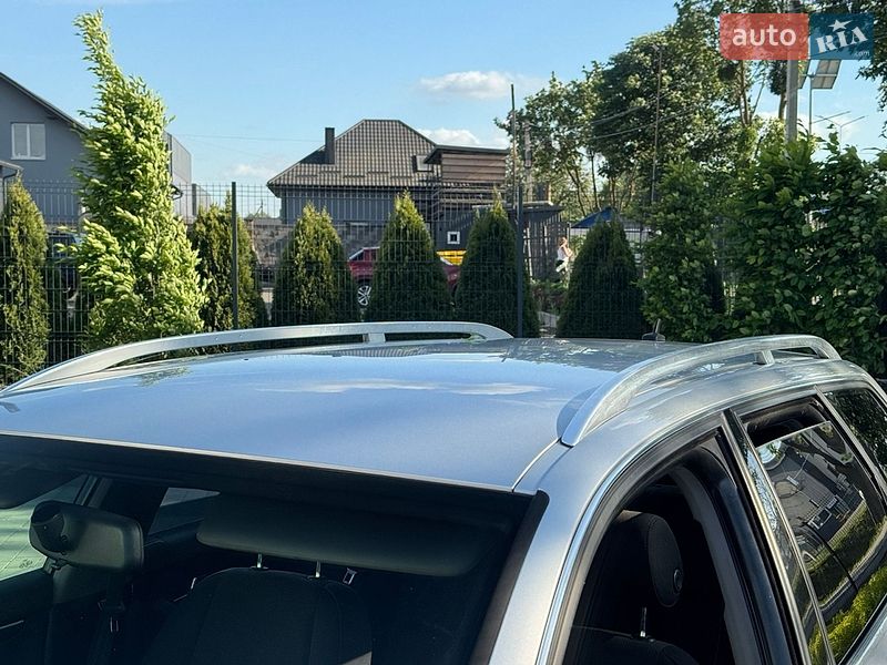 Універсал Audi A4 2002 в Луцьку