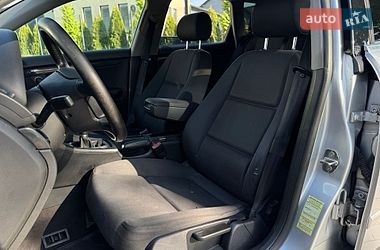 Універсал Audi A4 2002 в Луцьку