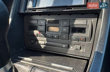 Універсал Audi A4 2002 в Луцьку
