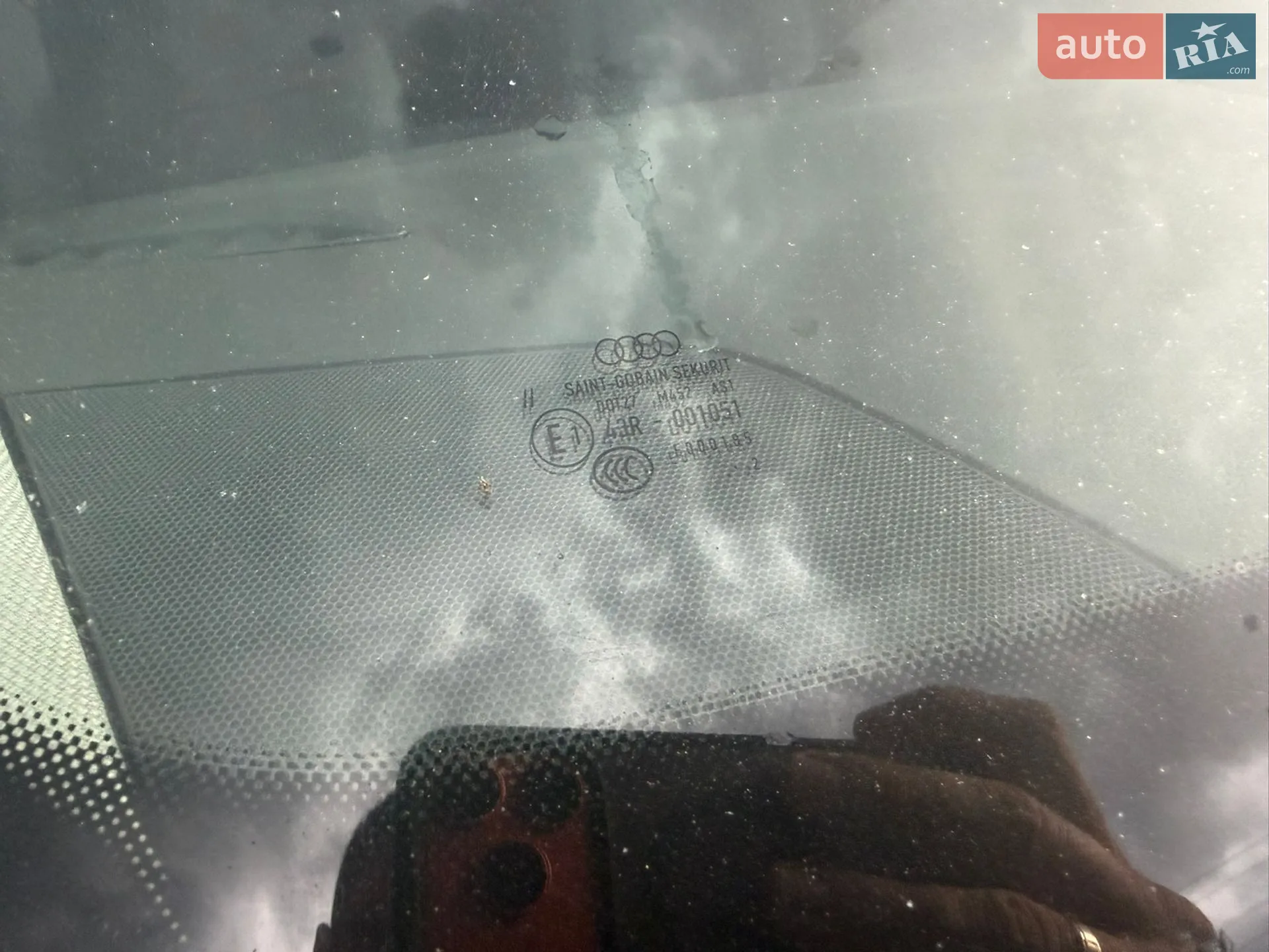 2012 Audi A4 - мініатюра 20