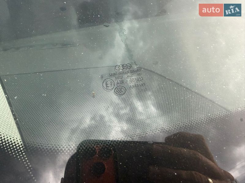 Універсал Audi A4 2012 в Чернігові