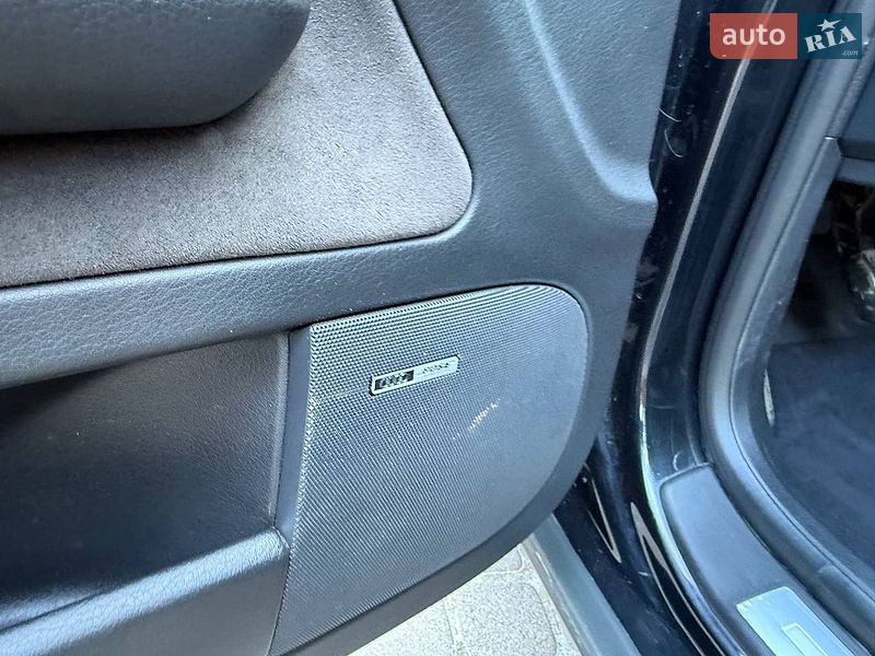 Универсал Audi A4 2004 в Львове