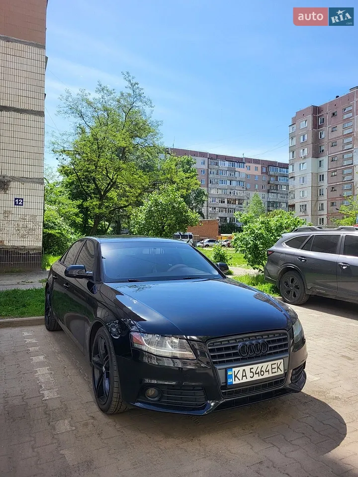 2011 Audi A4 - мініатюра 27