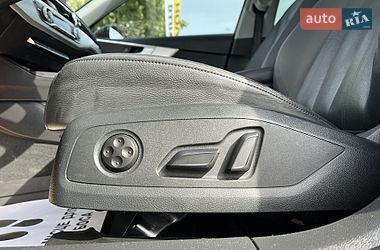 Седан Audi A4 2016 в Коломые