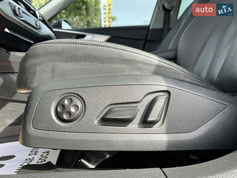 Седан Audi A4 2016 в Коломые