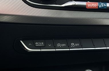 Седан Audi A4 2016 в Коломые
