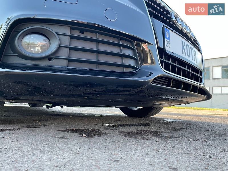 Універсал Audi A4 2008 в Чернігові