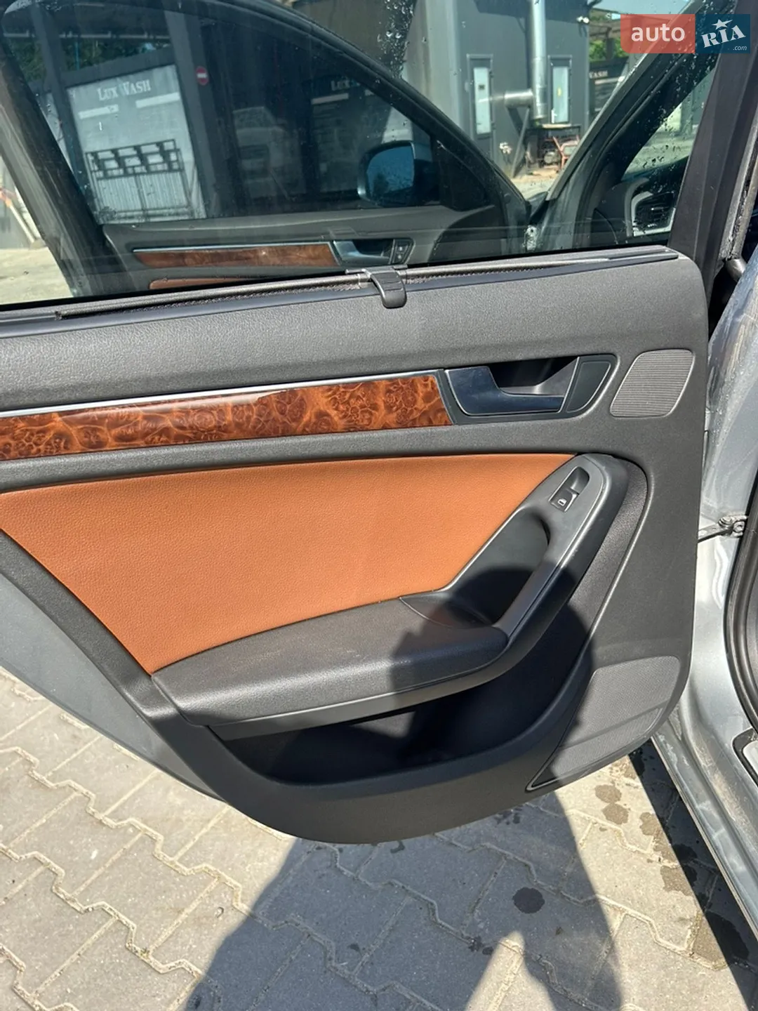 2010 Audi A4 - мініатюра 10