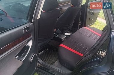 Седан Audi A4 1996 в Сумах