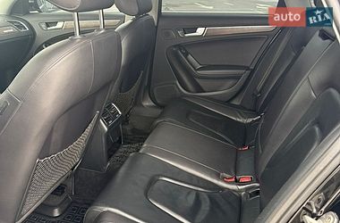 Седан Audi A4 2016 в Киеве