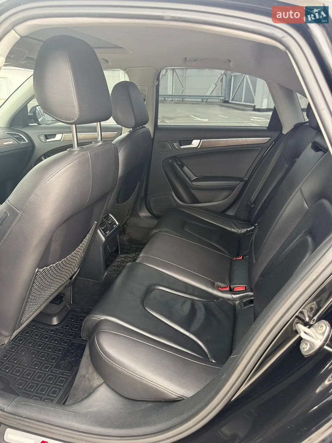 2016 Audi A4 - мініатюра 20