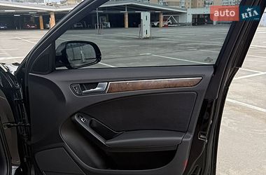 Седан Audi A4 2016 в Киеве