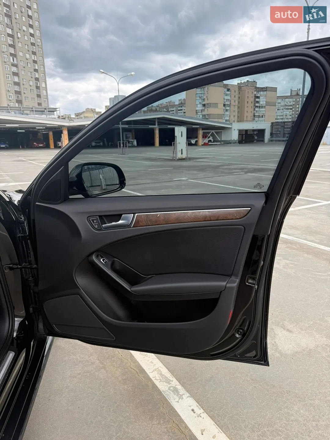 2016 Audi A4 - мініатюра 24