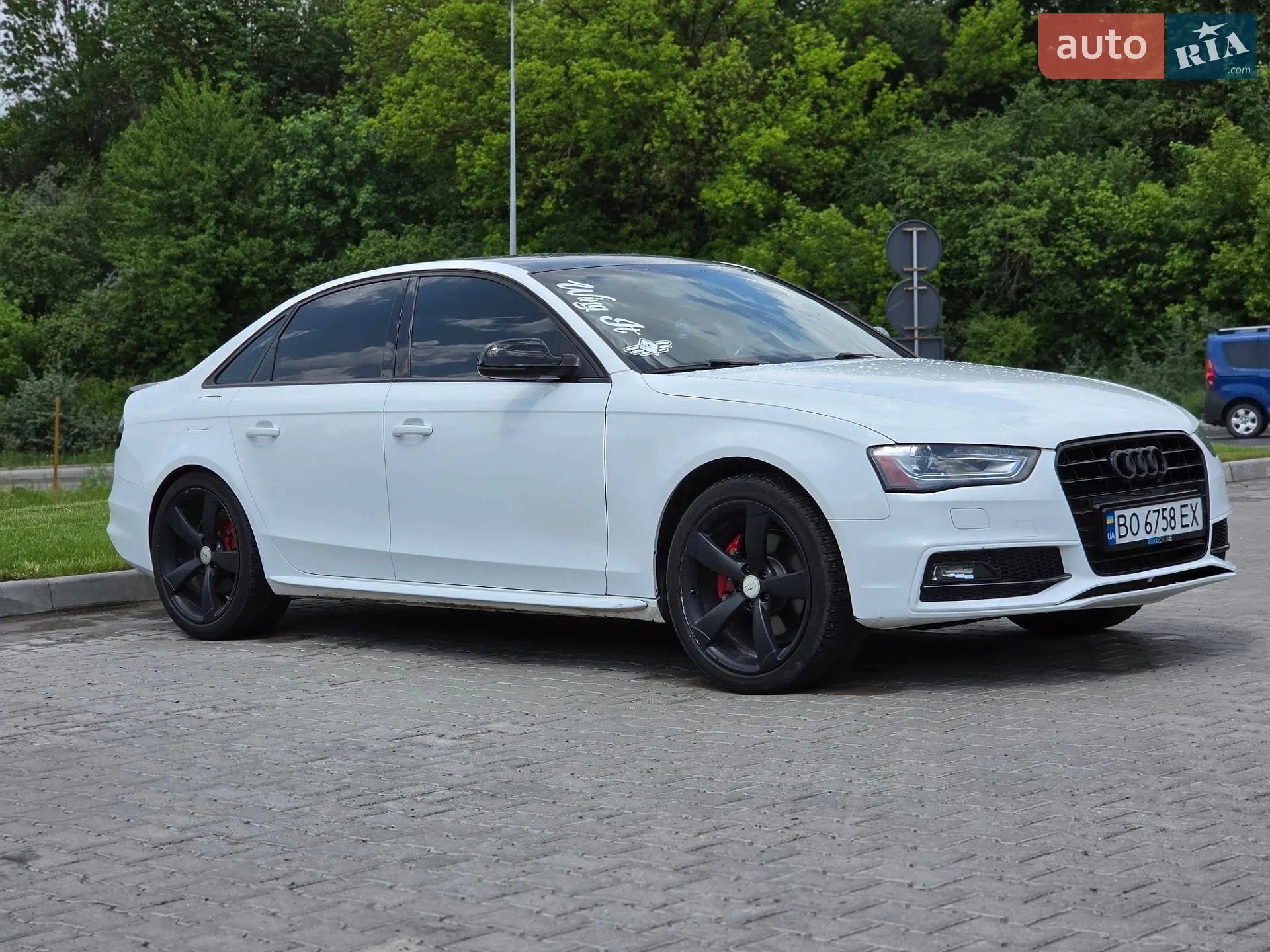 2014 Audi A4 - мініатюра 6