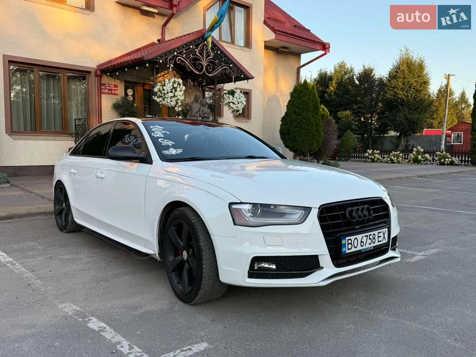 2014 Audi A4 - мініатюра 25