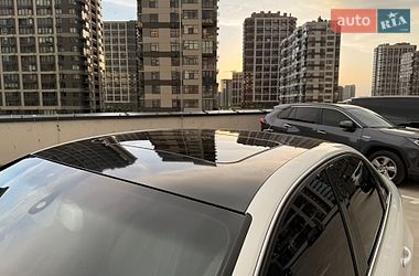Седан Audi A4 2013 в Киеве