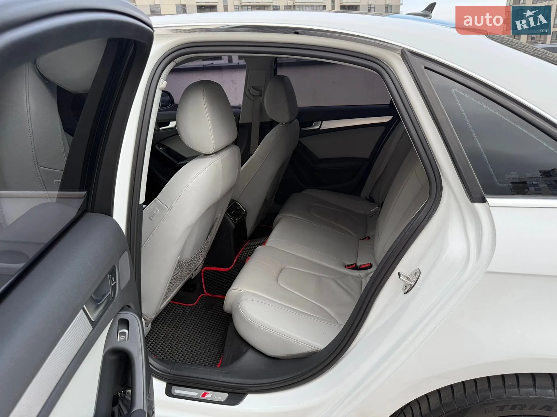 2013 Audi A4 - мініатюра 15