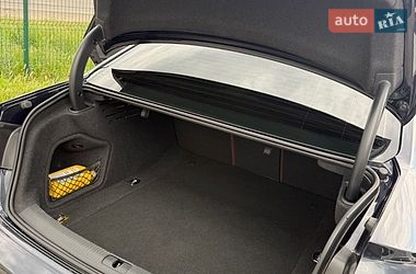 Седан Audi A4 2016 в Дніпрі