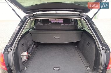 Універсал Audi A4 2008 в Чернівцях