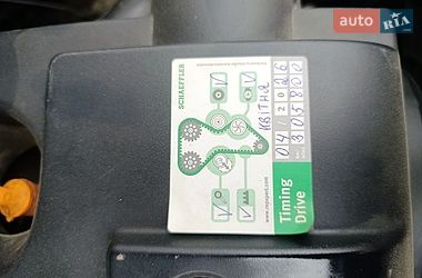 Універсал Audi A4 2008 в Чернівцях