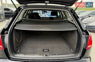 Универсал Audi A4 2007 в Теребовле