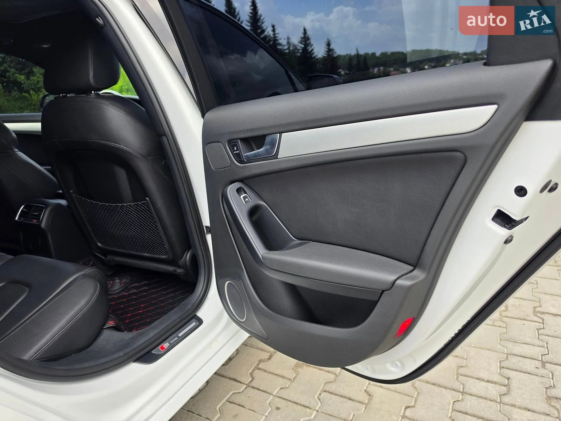 2014 Audi A4 - мініатюра 34