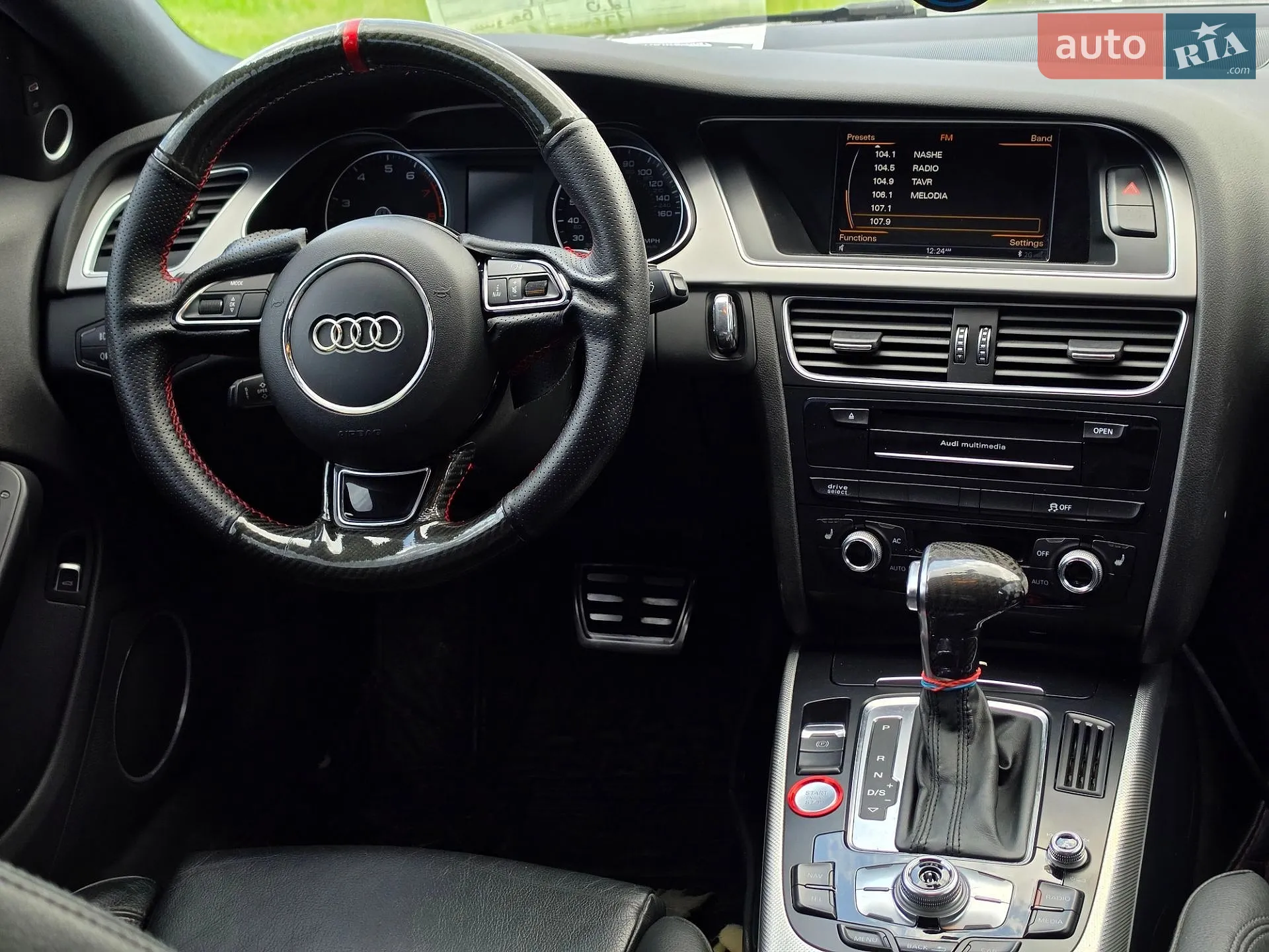 2014 Audi A4 - мініатюра 38