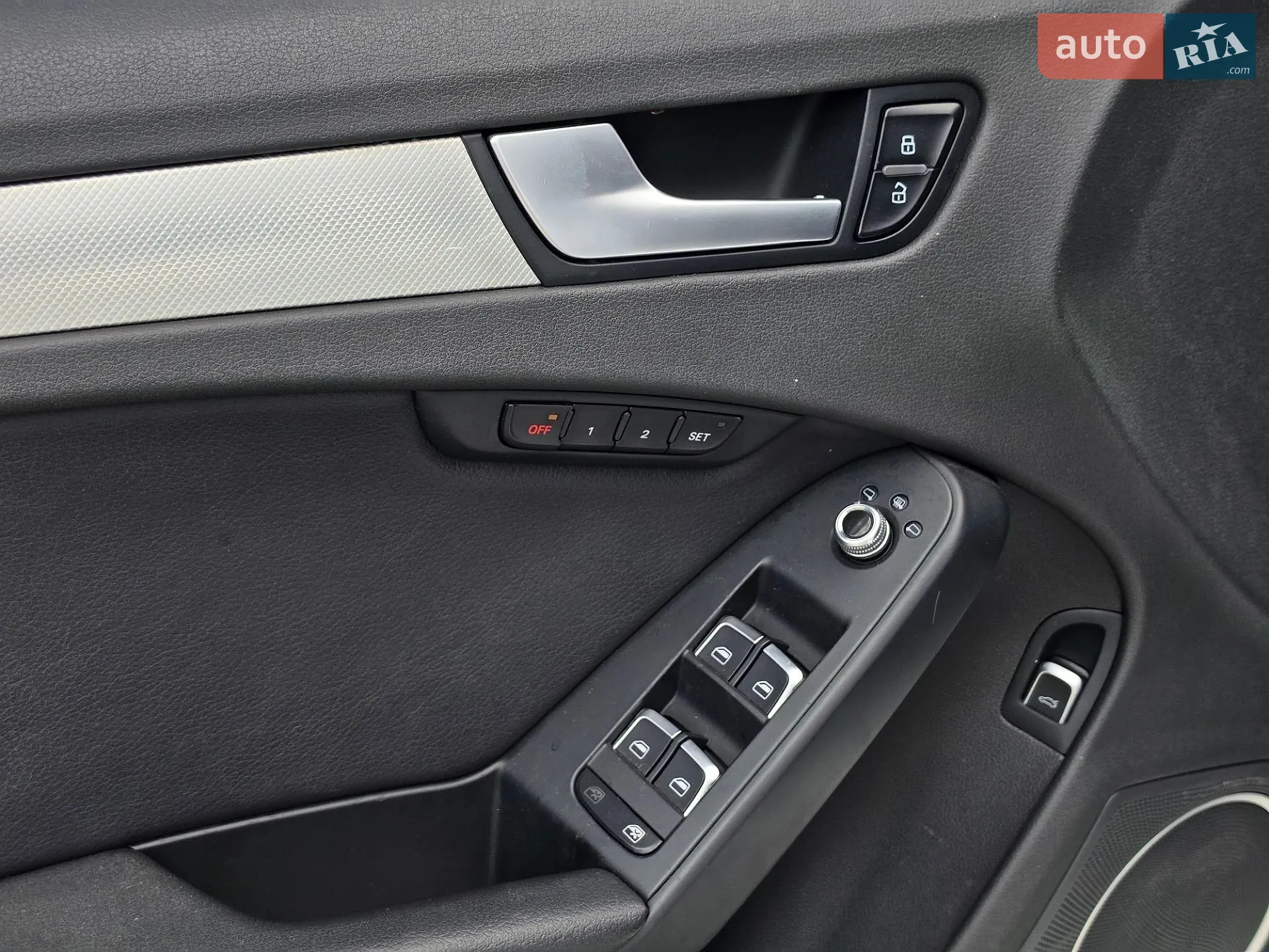 2014 Audi A4 - мініатюра 48