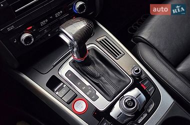 Седан Audi A4 2014 в Тернополе