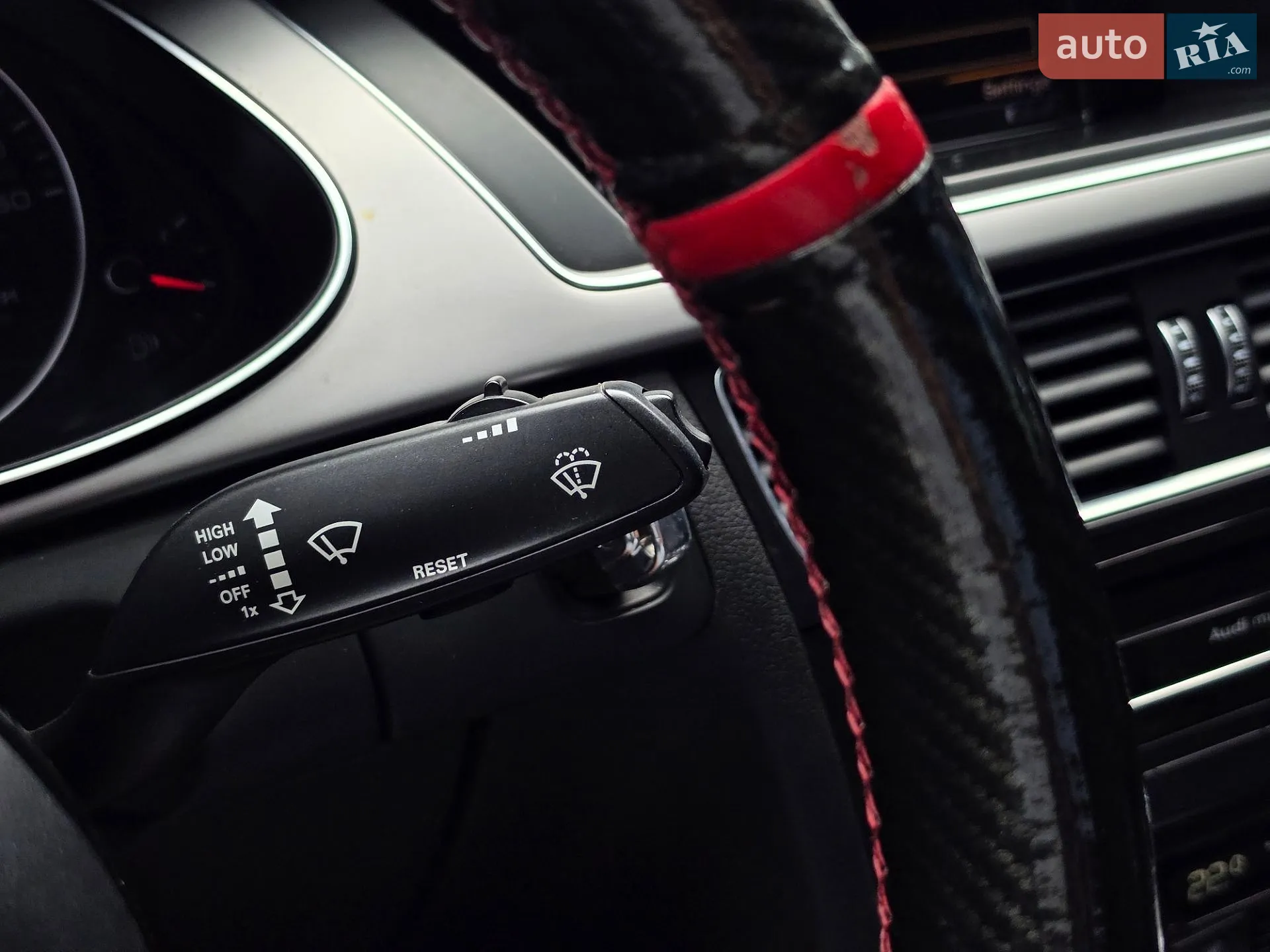 2014 Audi A4 - мініатюра 52