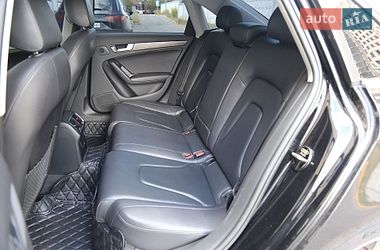 Седан Audi A4 2013 в Киеве