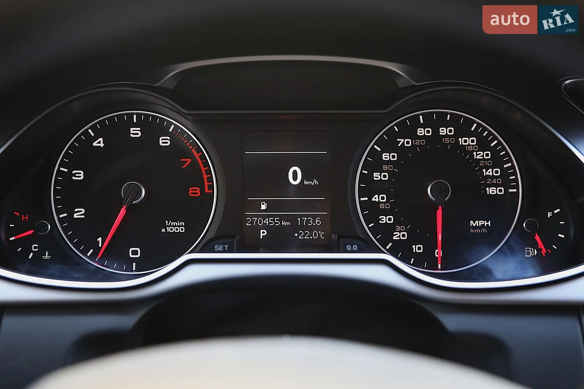 2013 Audi A4 - мініатюра 18