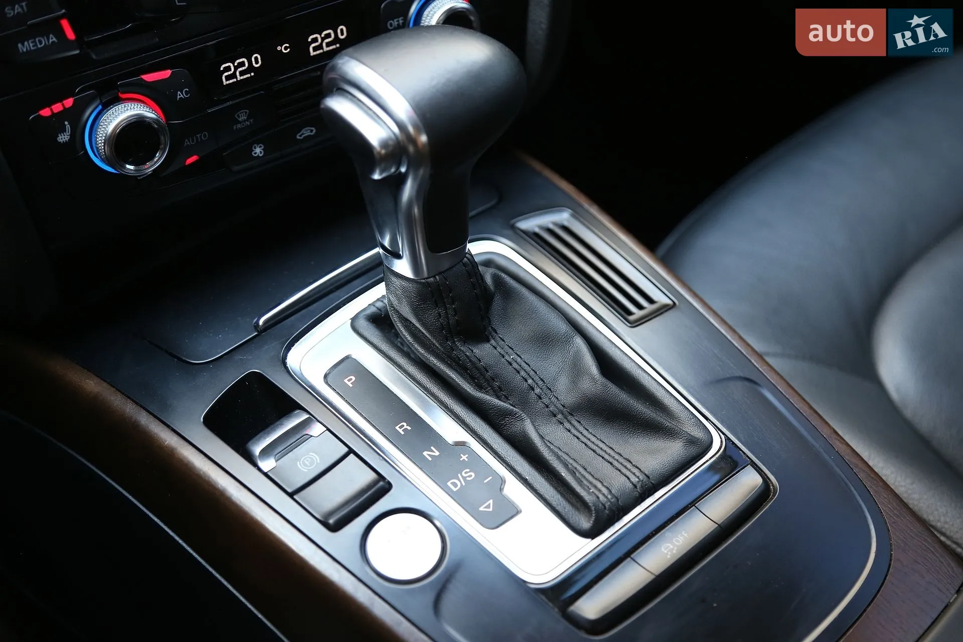 2013 Audi A4 - мініатюра 20