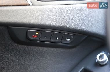 Седан Audi A4 2013 в Киеве