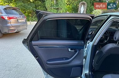 Седан Audi A4 2001 в Львове фото 26 Седан Audi A4 2001 в Львове