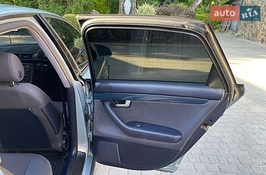 Седан Audi A4 2001 в Львове фото 27 Седан Audi A4 2001 в Львове