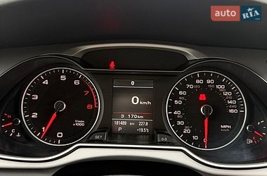 Седан Audi A4 2015 в Києві