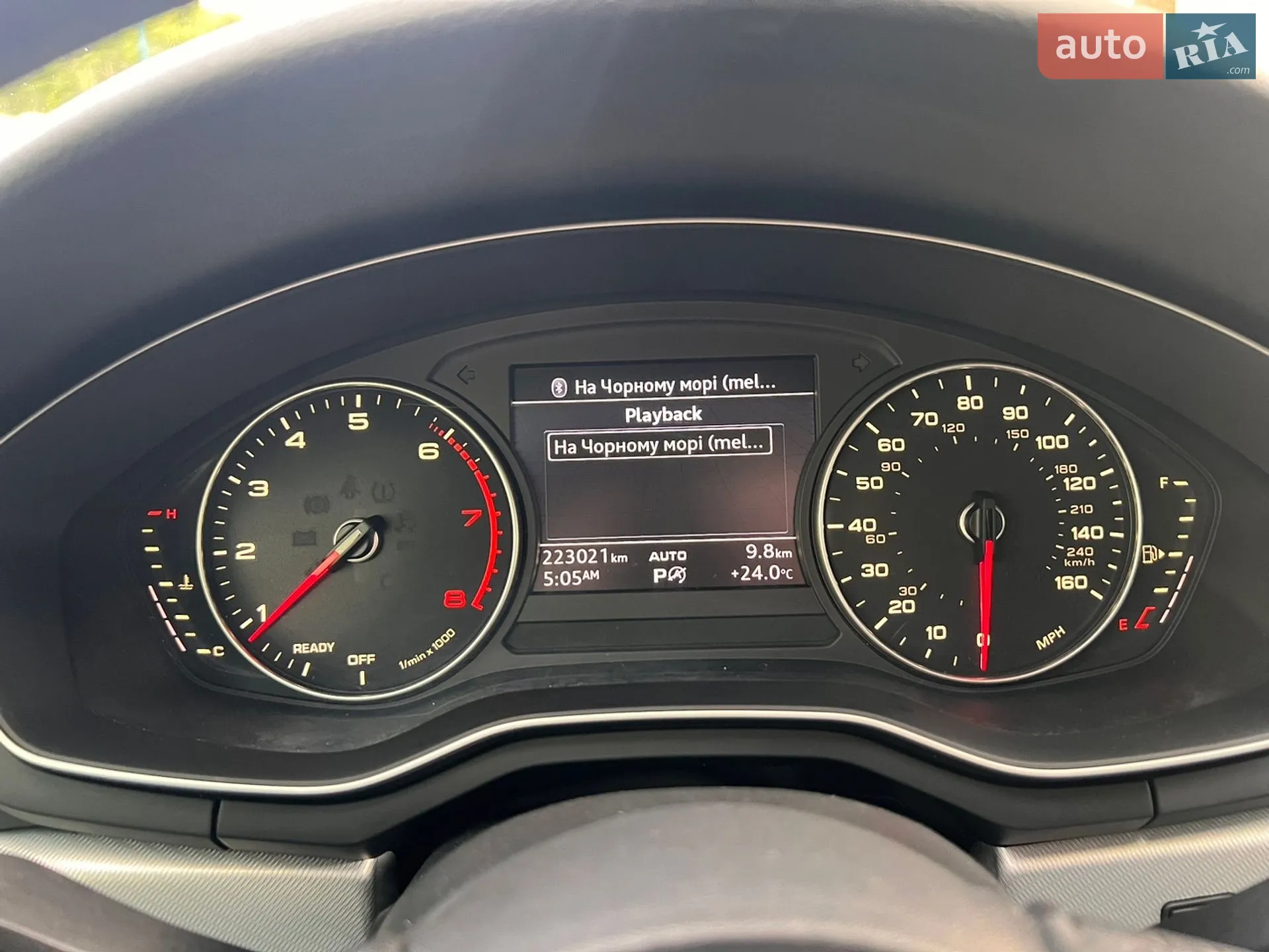 2017 Audi A4 - мініатюра 26