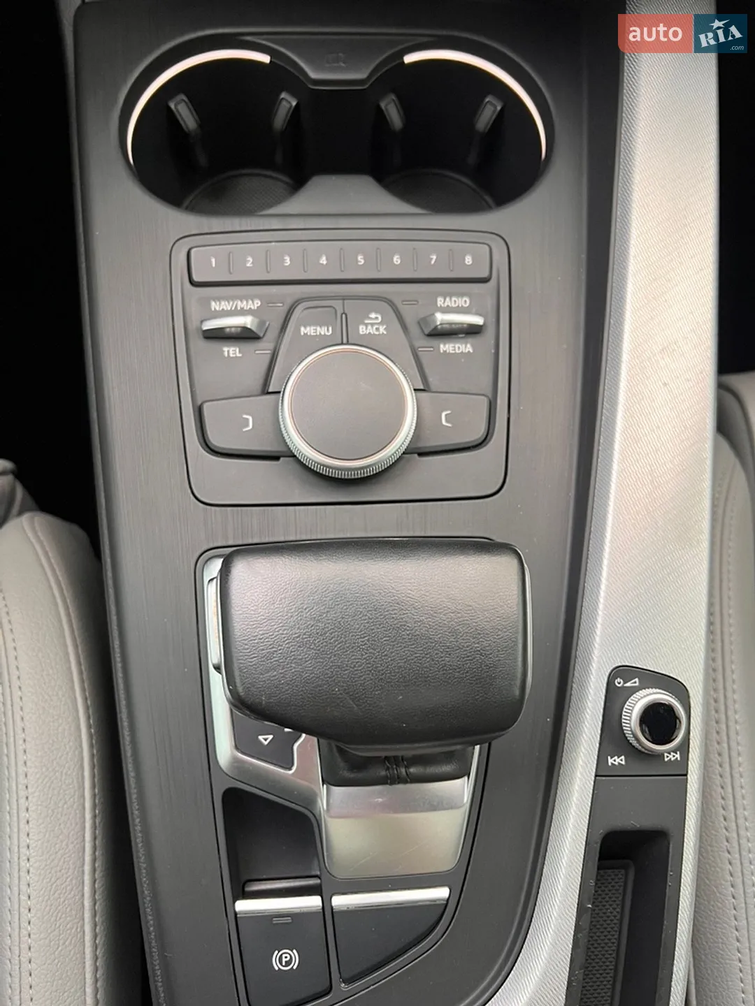 2017 Audi A4 - мініатюра 28